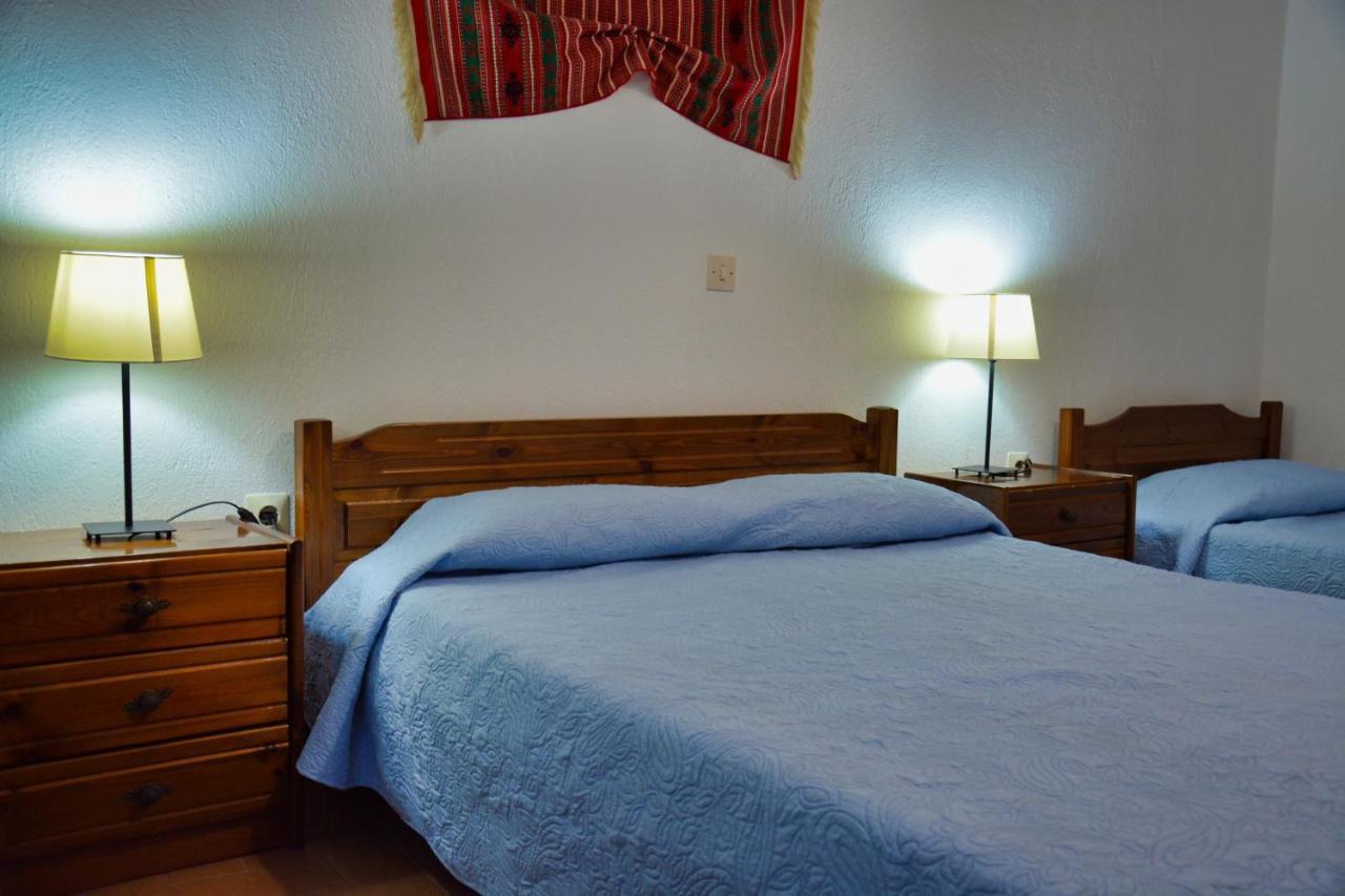 Papatzikos Traditional Guesthouse Neos Marmaras Exteriör bild